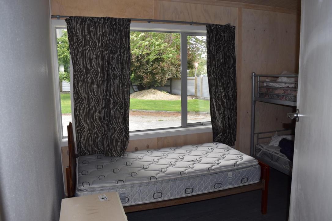 Sleepy Vines Hostel Blenheim Habitación foto